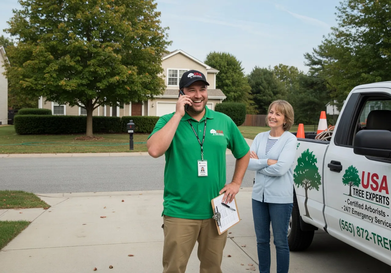 Tree Services Rural Valley, PA FAQs